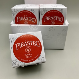 【筌曜樂器】🇩🇪德國 頂級 PIRASTRO 9008 Tonica 提琴 松香 9008 小提琴松香