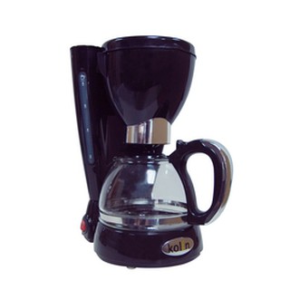 歌林沖泡式迷你咖啡機（CO-988）