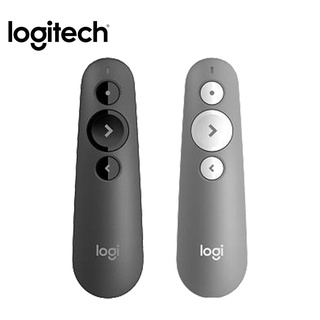 羅技Logitech 雷射簡報遙控器 R500s 紅光