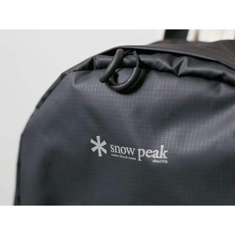 Snow Peak Day Bag日常後背包 蝦皮購物