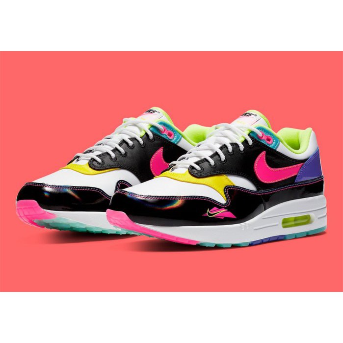 air max hyper pink