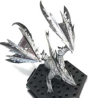 頑聚同樂會 天慧龍 魔物獵人 capcom cfb switch ps4 ps5 魔物獵人 盒玩 生日禮物 交換禮物