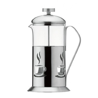妙管家 特級304不鏽鋼沖茶器700ml hkp-700