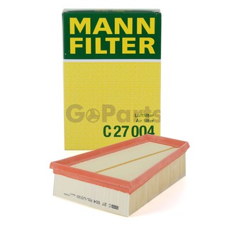 [GoParts] MANN C27004 空氣芯 賓士BENZ W246 W242 W176 CLA GLA M270