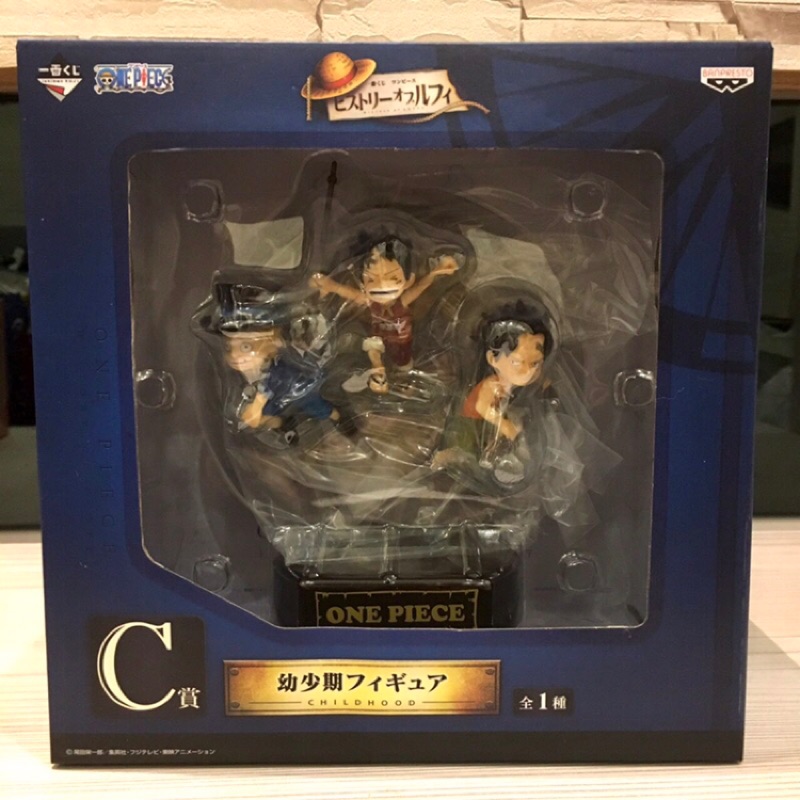 一番賞魯夫兄弟 Ptt Dcard討論與高評價網拍商品 21年9月 飛比價格