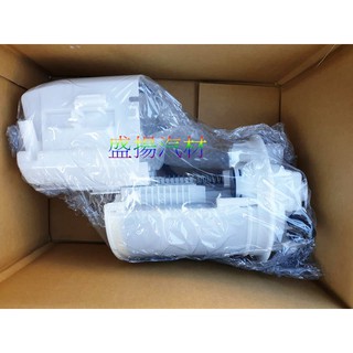 盛揚 豐田 正廠 ALTIS 2008 汽油濾芯含座