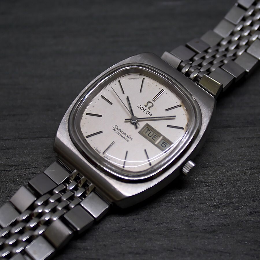 1970s omega