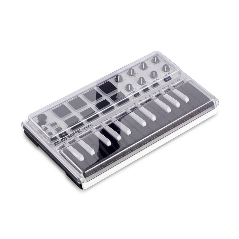 [淘兒] Decksaver – Akai MPK Mini MK2 保護罩/防塵蓋