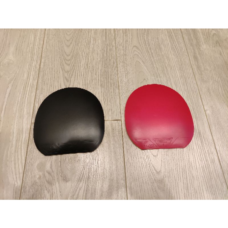 Tibhar Aurus & Tibhar Aurus Soft