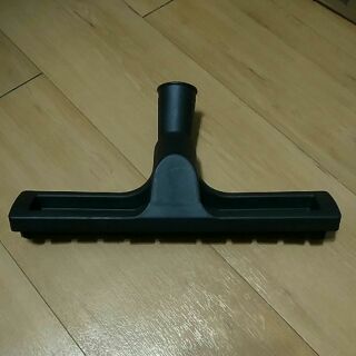 Fixman 乾濕吸塵器 EC815 JN302【PP毛大方刷吸頭 附輪】副廠 地板吸頭 T字吸頭