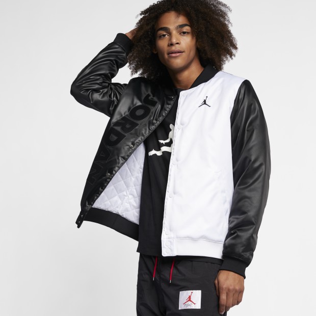 jordan sportswear legacy aj11 hoodie