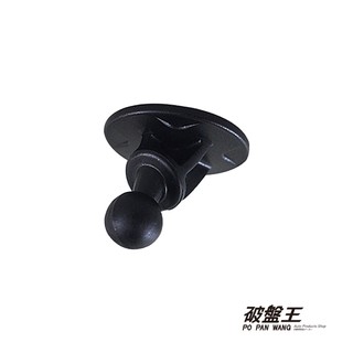 C12C Mio行車記錄器 5系列黏貼式支架 MiVue 508/528/538/540/568/588 貼上式支架
