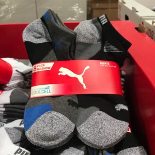 puma socks costco