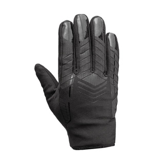 SBK 手套 SC-62黑 冬季輕薄款防水手套 冬季 防水 防寒 保暖 手套 SC62《比帽王》