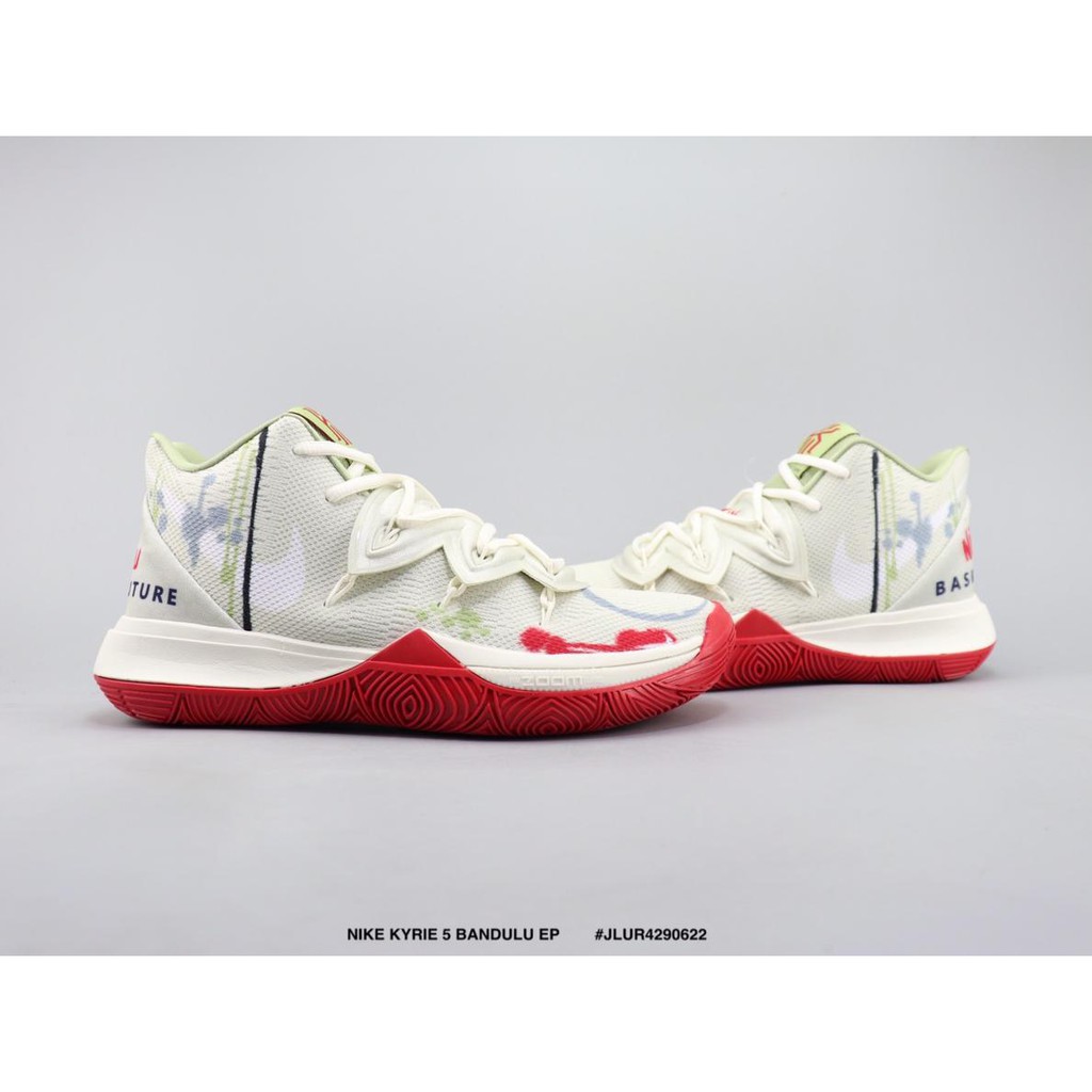 nike kyrie bandulu
