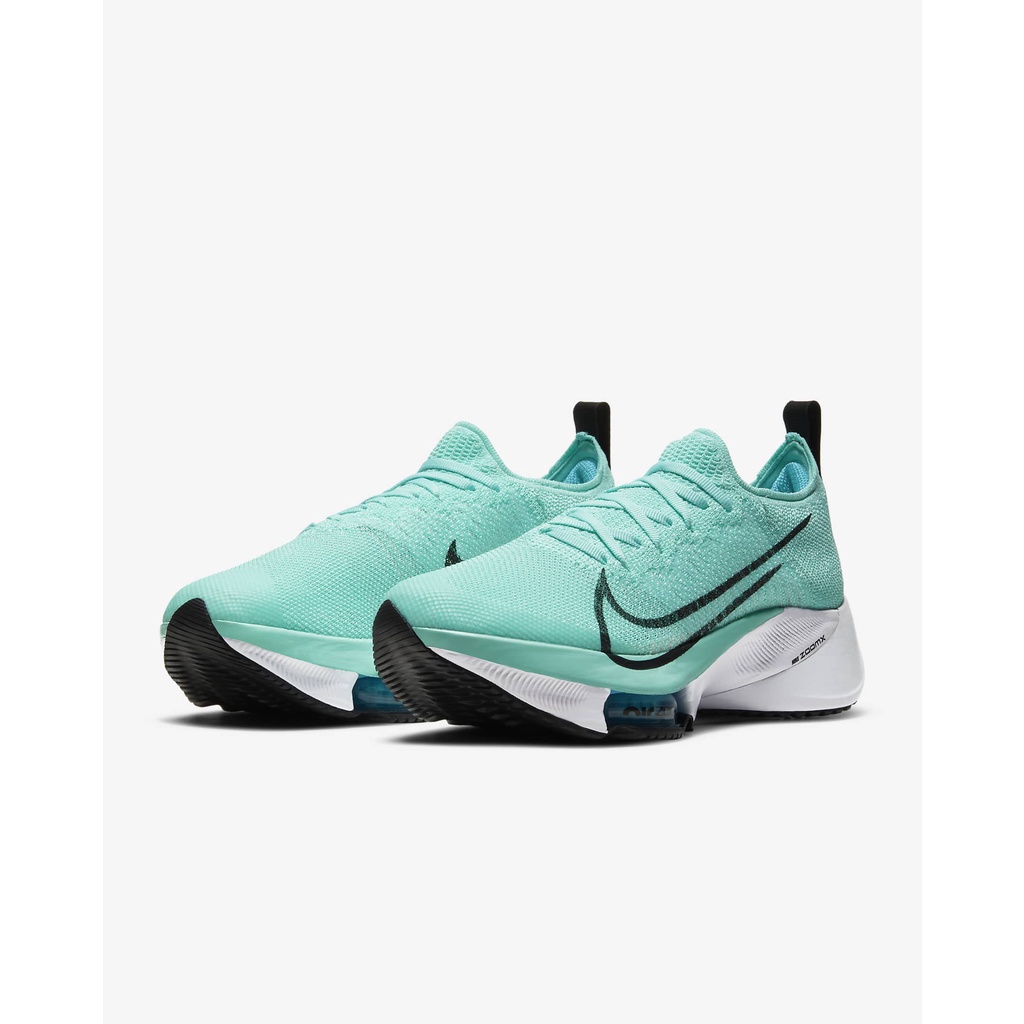 【Nike】【全新】【官網購入】 Air Zoom Tempo NEXT%  女鞋 路跑 CI9924-300