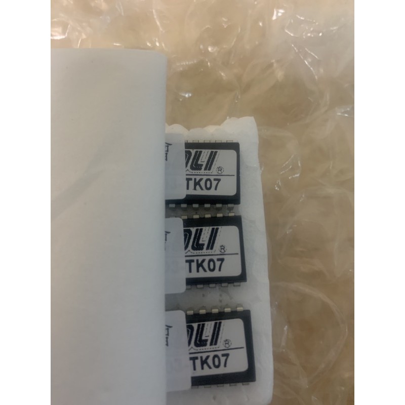 「現貨當天」快速出貨飛落力「TK07」最新版本「原廠正品」飛洛利消保器