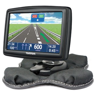 garmin 55 65 61 2557 4590 3590 3595車用布質防滑四腳座免吸盤中控台沙包車架沙包座車架