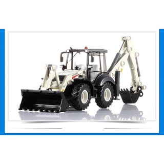 阿莎力 凱迪威 1:50 雙向推土機 挖土機 工程車 怪手 625004