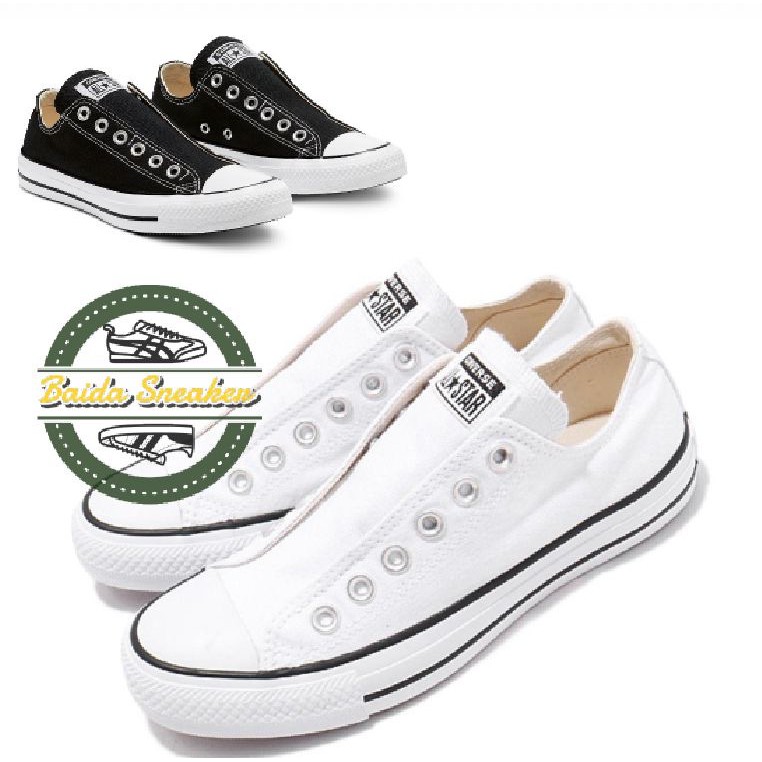 converse all star slip on