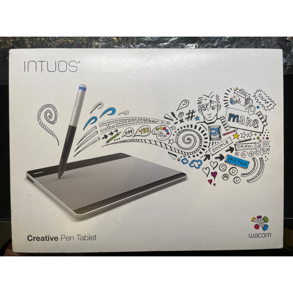 Intuos Ctl 480的價格推薦 2021年9月 比價比個夠BigGo