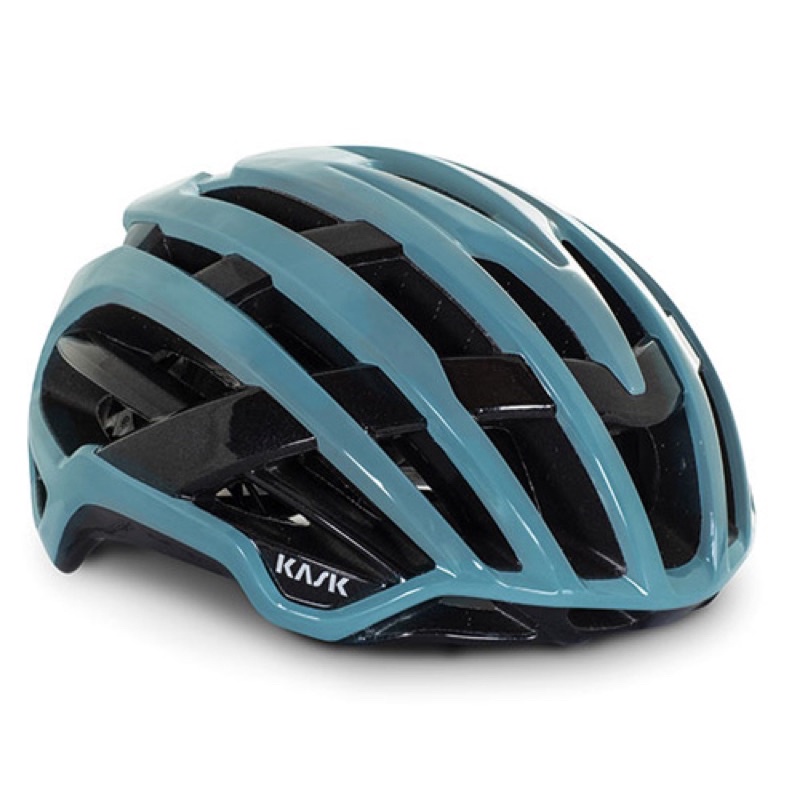 胖虎單車 KASK Valegro WG11 Helmet (Aquamarine)安全帽