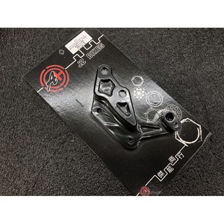 🛵 傑能 對四卡鉗座 對4 JET S ABS / FNX ABS / JET SR