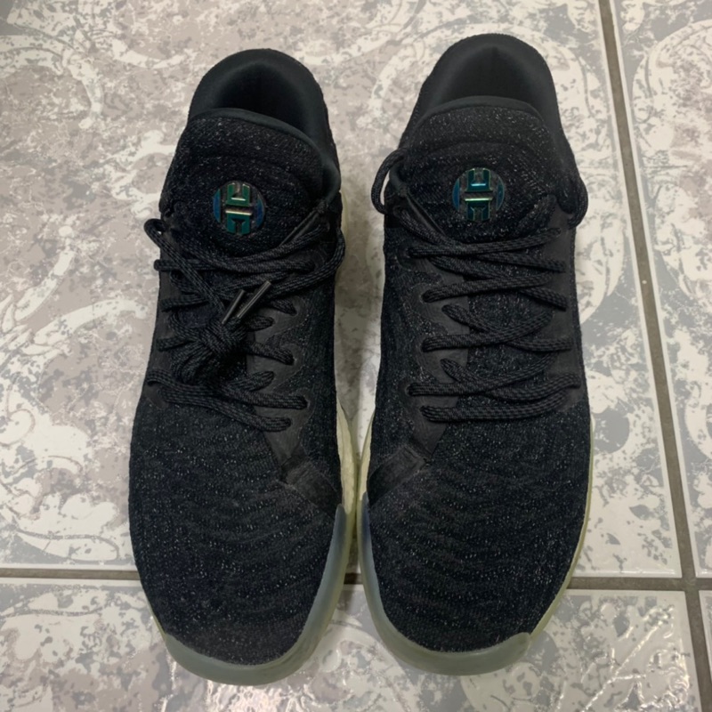 Harden 1代 LS PK