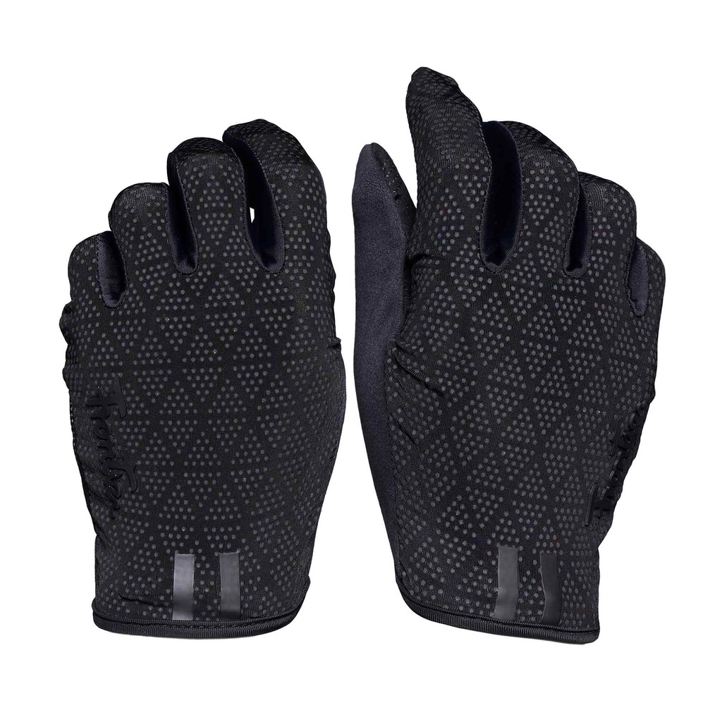 [合利單車] Frontier Ceramic Ｍitts 抗磨長指手套