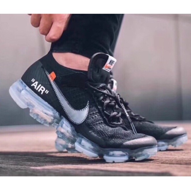 off white x nike air max vapormax