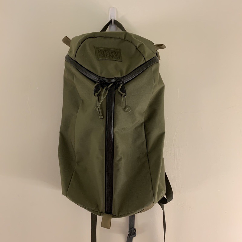 Mystery Ranch Urban Assault 21L Pack(已預訂)