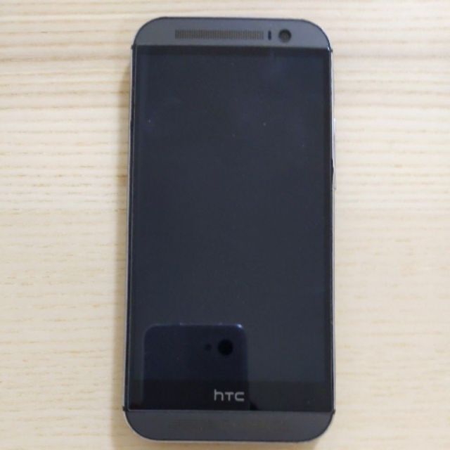 HTC M8 二手 空機
