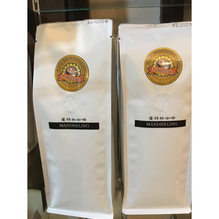 豐原黃金咖啡館-曼特寧咖啡豆