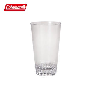 【COLEMAN】戶外平底啤酒杯 CM-21887-430mL