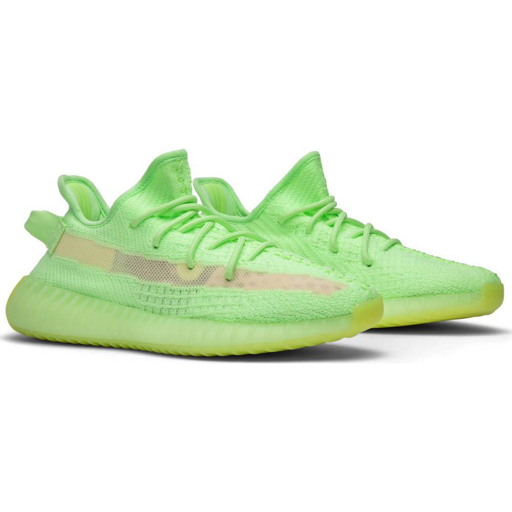 adidas yeezy boost 350 v2 glow