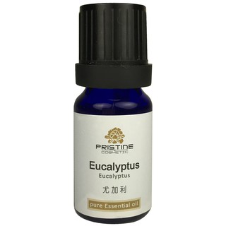 【潘絲緹PRISTINE】澳洲尤加利精油 Eucalyptus Radiata oil 10ML