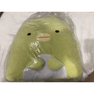 角落生物三角腰枕 企鵝三角腰枕