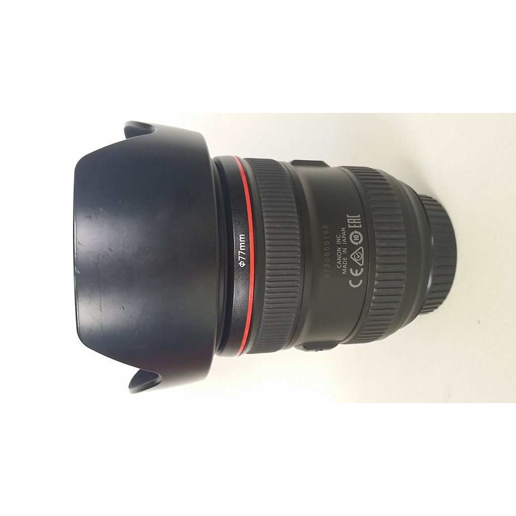 最新のhd Ef24 70mm F4l Is Usm 中古 サゴタケモ