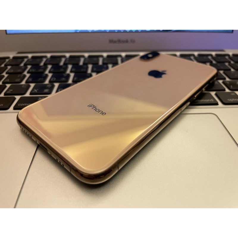 iPhone XS 64G