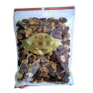 嘉禾 大蠶豆(蒜味) 450g【家樂福】