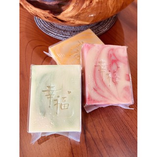 台灣牛樟精油天然冷製手工皂