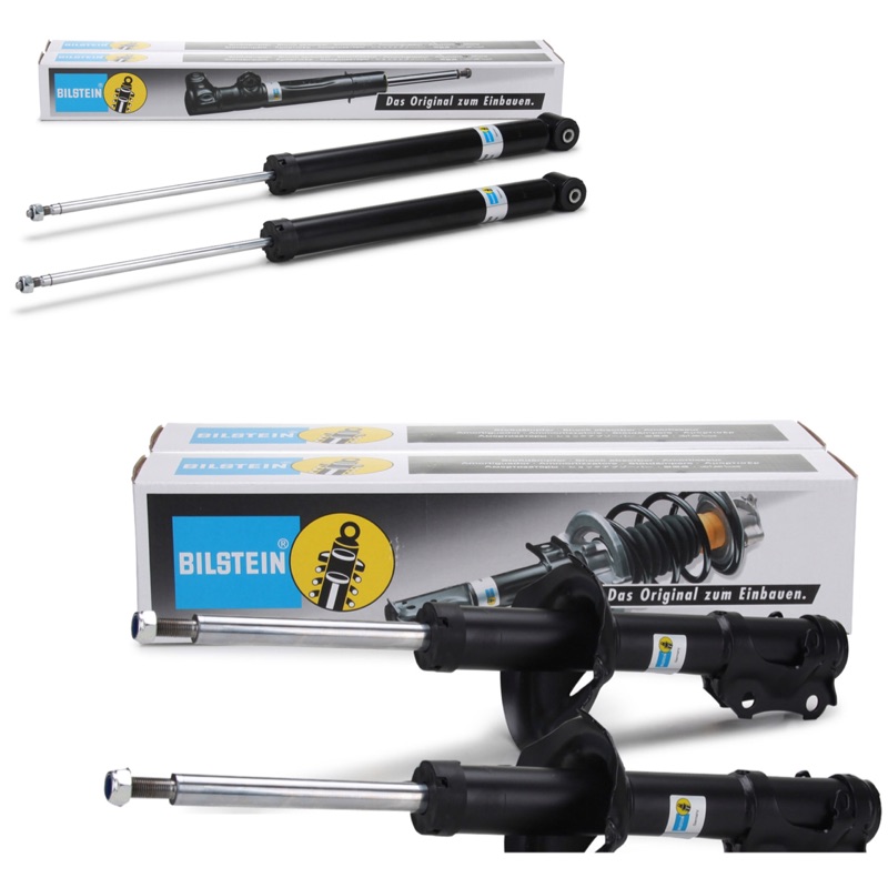 （哈斯商行）Bilstein 倍適登 B4 黑桶 避震器 桶身BENZ W205 X253 W176 W246 W166