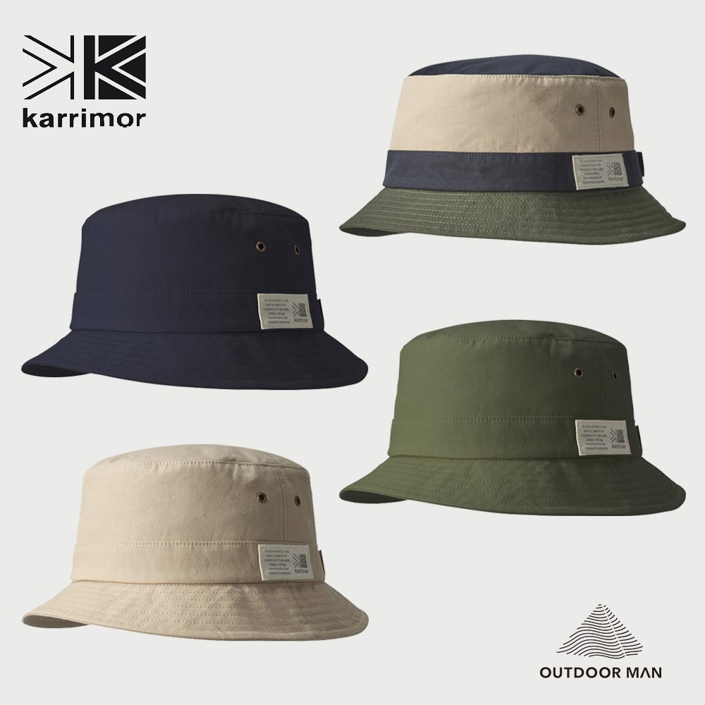 [Karrimor] JP grab hat 圓盤帽 (100681)