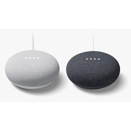 Google Nest Mini (第二代智慧音箱) 藍牙音箱 直購價$950 免運費 Nest Mini2