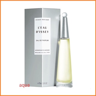 🤗 試香 Issey Miyake 三宅一生 一生之水 女性淡香精 1ml 2ml 5ml 玻璃瓶 分裝