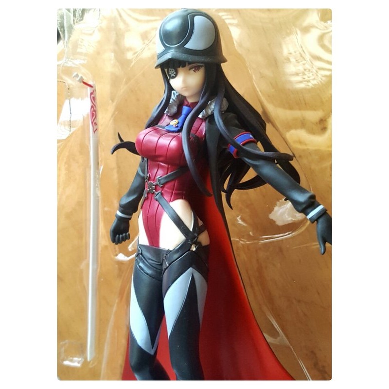 特價 日本帶回 現貨開封過世界征服謀略之星普拉妙1 8 Furyu 蝦皮購物