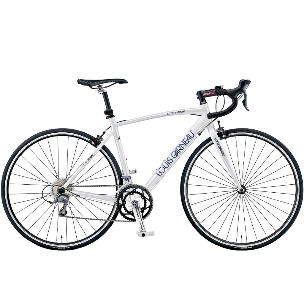 louis garneau bike al6061