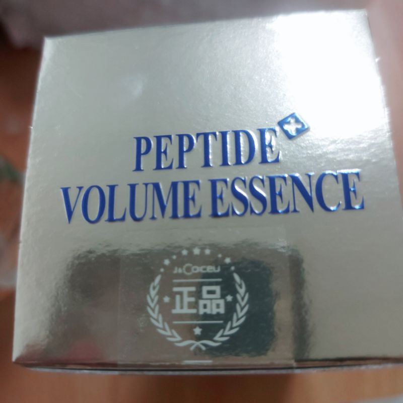 韓國 DR.PEPTI Peptide Volume Essence 100ml 胜肽精華液