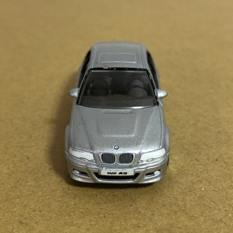Realtoy BMW M3