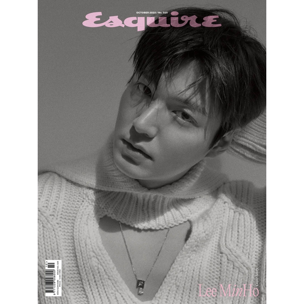 公式の店舗 値下げ】コンユ (絶版)①②③ 韓国雑誌Esquire その他